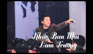 Khúc Ban Mai Lam Trường