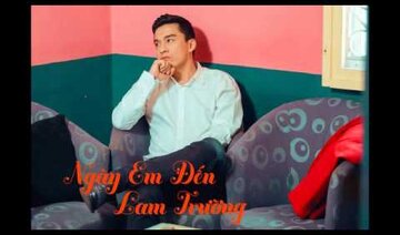 Ngày Em Đến Lam Trường
