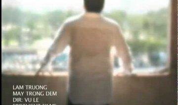 Mây trong đêm - LAM TRƯỜNG