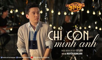 Chỉ còn mình anh II [Lam Trường 9PM Live]