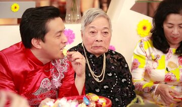 [OFFICIAL MV] Khúc nhạc xuân - Lam Trường