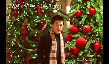 Giáng sinh hồng - Lam Trường
