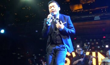 Ba kể con nghe - Lam Trường