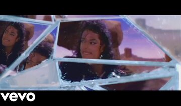 Michael Jackson - Behind the Mask (Official Video)