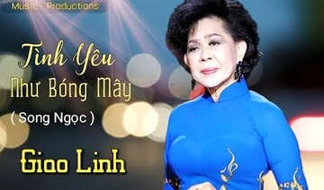 TÌNH YÊU NHƯ BÓNG MÂY 2019 - Giao Linh rồi mai sẽ xa Dalat.!!!