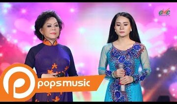 Những Lời Này Cho Anh | Giao Linh ft Ánh Linh