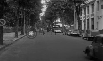 Hương tình cũ - Chế Linh & Giao Linh