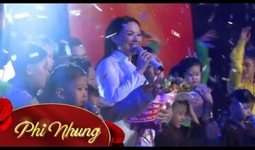 Đi Học | Gia Đình Phi Nhung