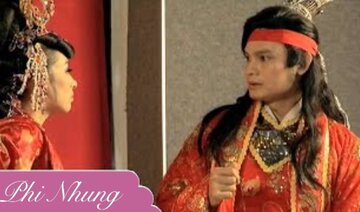 [Phim Truyện Cải Lương] Châu Ngọc Đại Đường - Tập 3 - Phi Nhung - NSƯT Kim Tiểu Long - NSƯT Thoại Mỹ