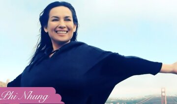 Thua Một Người Dưng - Phi Nhung live (Chùa Phật Quang - Thụy Điển)