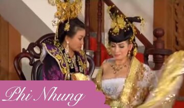 [Phim Truyện Cải Lương] Châu Ngọc Đại Đường - Tập 5 - Phi Nhung - NSƯT Kim Tiểu Long - NSƯT Thoại Mỹ