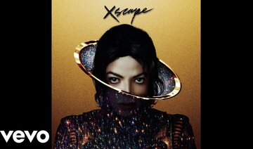 Michael Jackson - Xscape (Audio)