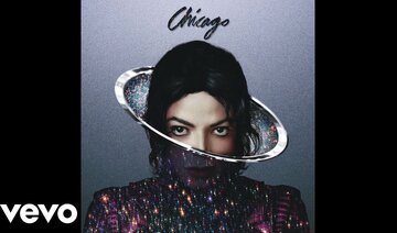 Michael Jackson - Chicago (Audio)