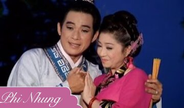 [Phim Truyện Cải Lương] Châu Ngọc Đại Đường - Tập 7 - Phi Nhung - NSƯT Kim Tiểu Long - NSƯT Thoại Mỹ