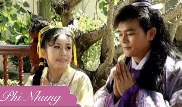 [Phim Truyện Cải Lương] Châu Ngọc Đại Đường - Tập 8 - Phi Nhung - NSƯT Kim Tiểu Long - NSƯT Thoại Mỹ