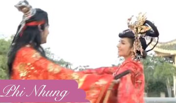 [Phim Truyện Cải Lương] Châu Ngọc Đại Đường-Tập 10 - Phi Nhung - NSƯT Kim Tiểu Long - NSƯT Thoại Mỹ