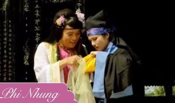 [Phim Truyện Cải Lương] Châu Ngọc Đại Đường - Tập 4 - Phi Nhung - NSƯT Kim Tiểu Long - NSƯT Thoại Mỹ