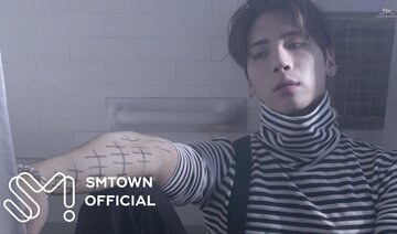 JONGHYUN 종현 'Lonely (Feat. 태연)' MV