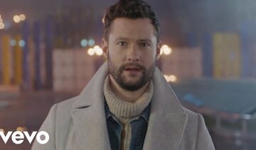 Calum Scott - You Are The Reason (Official Video)