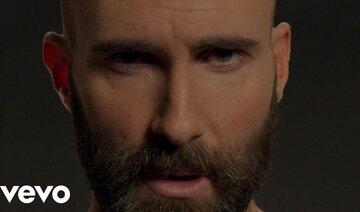 Maroon 5 - Memories (Official Video)