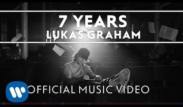 Lukas Graham - 7 Years [Official Music Video]