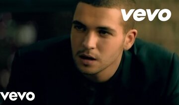 Shayne Ward - No Promises (Video)