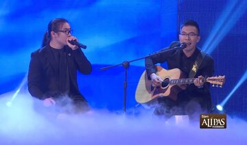 Em ở nông trường, em ra biên giới [Trịnh Công Sơn] ft. Trung Quân | GIAI ĐIỆU TỰ HÀO 11-2015