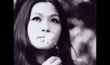 Hôm nay tôi nghe- khánh ly-(Trịnh công sơn)