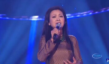 Hoa Vàng Mấy Độ (Trịnh Công Sơn) - Khánh Ly