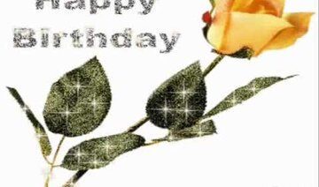 Mừng sinh nhật (Trịnh Công Sơn) - Xuân Nghi