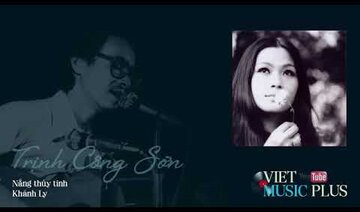 Nắng Thủy Tinh - Khánh Ly