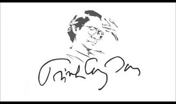 Khánh Ly Cát bụi