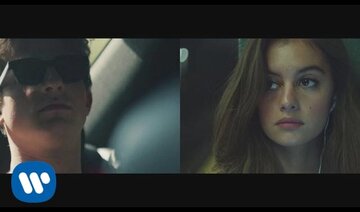 Charlie Puth - We Don't Talk Anymore (feat. Selena Gomez) [Official Video]