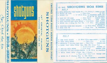 Đêm Nay Hòa Bình (Sao Mắt Mẹ Chưa Vui) - Trịnh Công Sơn - Khánh Ly