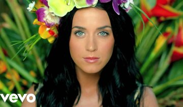 Katy Perry - Roar (Official)