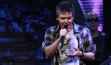 Michel Teló - Ai Se Eu Te Pego - Video Oficial (Assim você me mata)