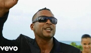 Don Omar - Danza Kuduro ft. Lucenzo