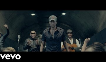 Enrique Iglesias - Bailando ft. Descemer Bueno, Gente De Zona (Español)