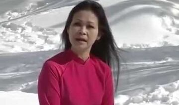 TÔI RU EM NGỦ - Khánh Ly