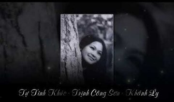 Tự Tình Khúc | Trịnh Công Sơn | Khánh Ly | Pre 75