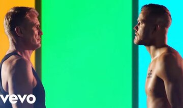 Imagine Dragons - Believer