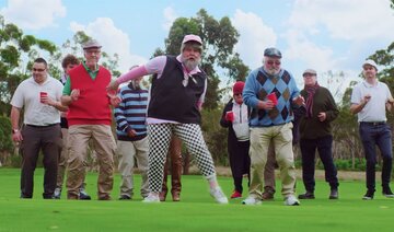 TONES AND I - DANCE MONKEY (OFFICIAL VIDEO)