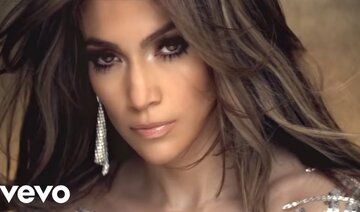 Jennifer Lopez - On The Floor ft. Pitbull