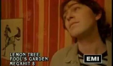 Fools Garden - Lemon Tree (Official Video)