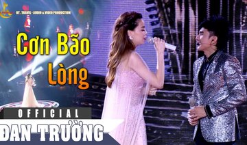 ĐỪNG ĐI || ĐAN TRƯỜNG FT HỒ NGỌC HÀ