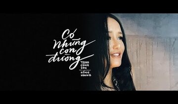 Có Những Con Đường (Trịnh Công Sơn) | Hồng Nhung [Official Music Video]
