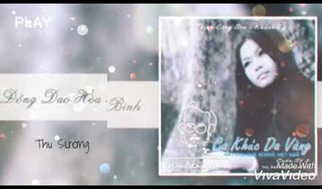 ĐỒNG DAO HÒA BÌNH. TRỊNH CÔNG SƠN