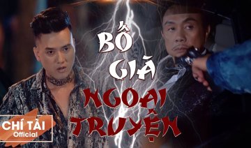 Anh Vi Cá Đối Đầu Bố Già - Chí Tài