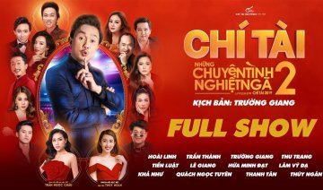 Những Chuyện Tình Nghiệt Ngã 2 [Full Show]