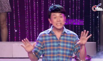 Cô Bé Áo Dài - Chí Tài